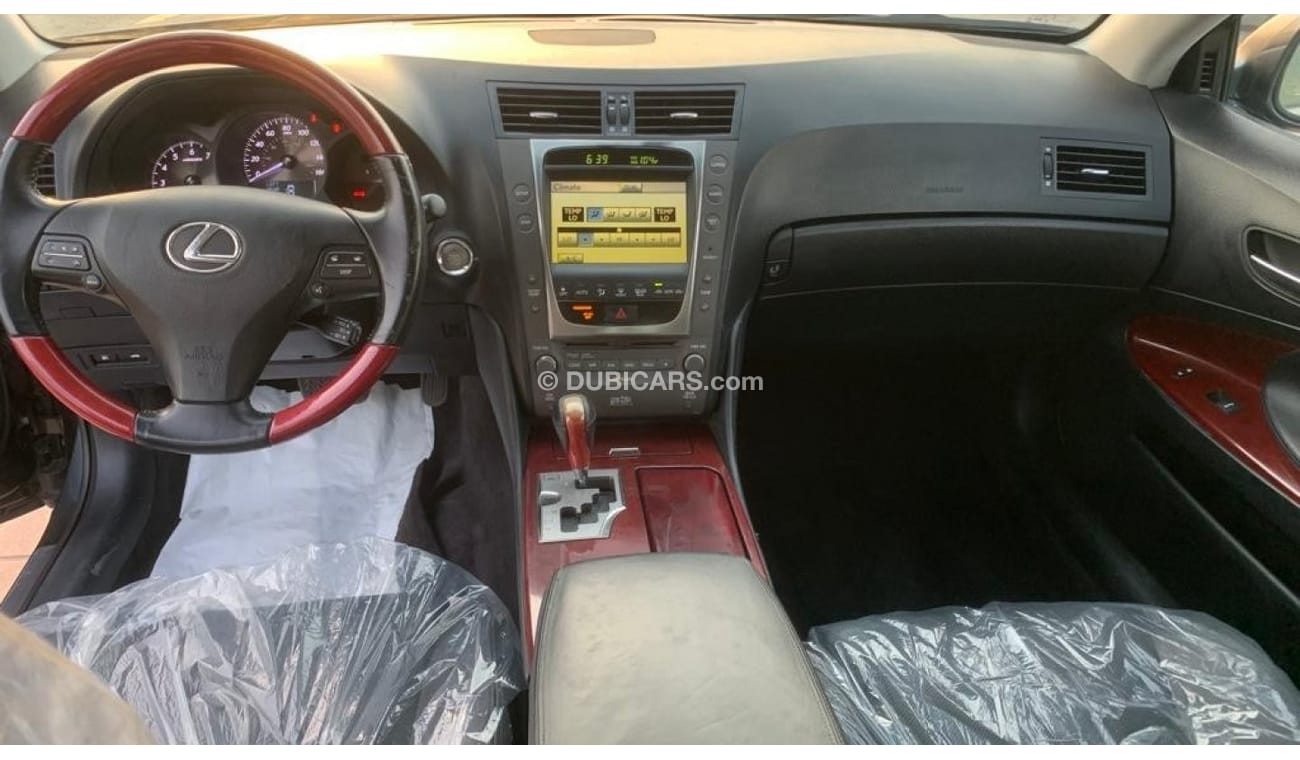 Lexus GS350 Full Option