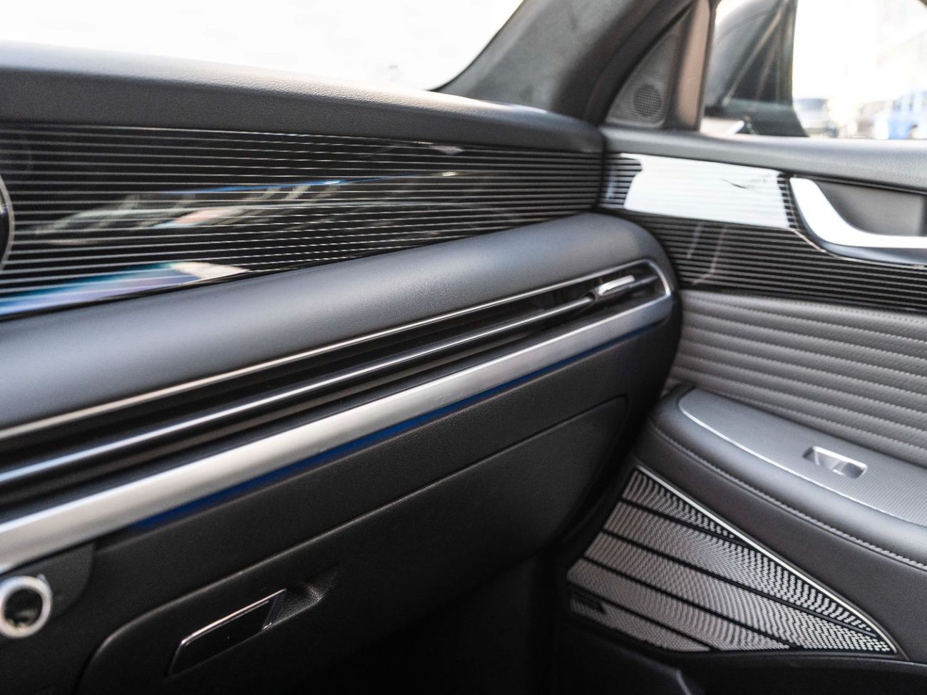 هيونداي باليساد Premium - Nappa 3.8L