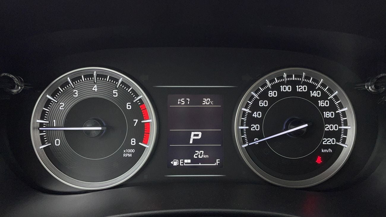 سوزوكي بالينو GL 1.5 | بدون دفعة مقدمة | اختبار القيادة في المنزل