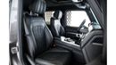 Mercedes-Benz G 63 AMG Std