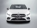 Mercedes-Benz A 250 Std 2.0L