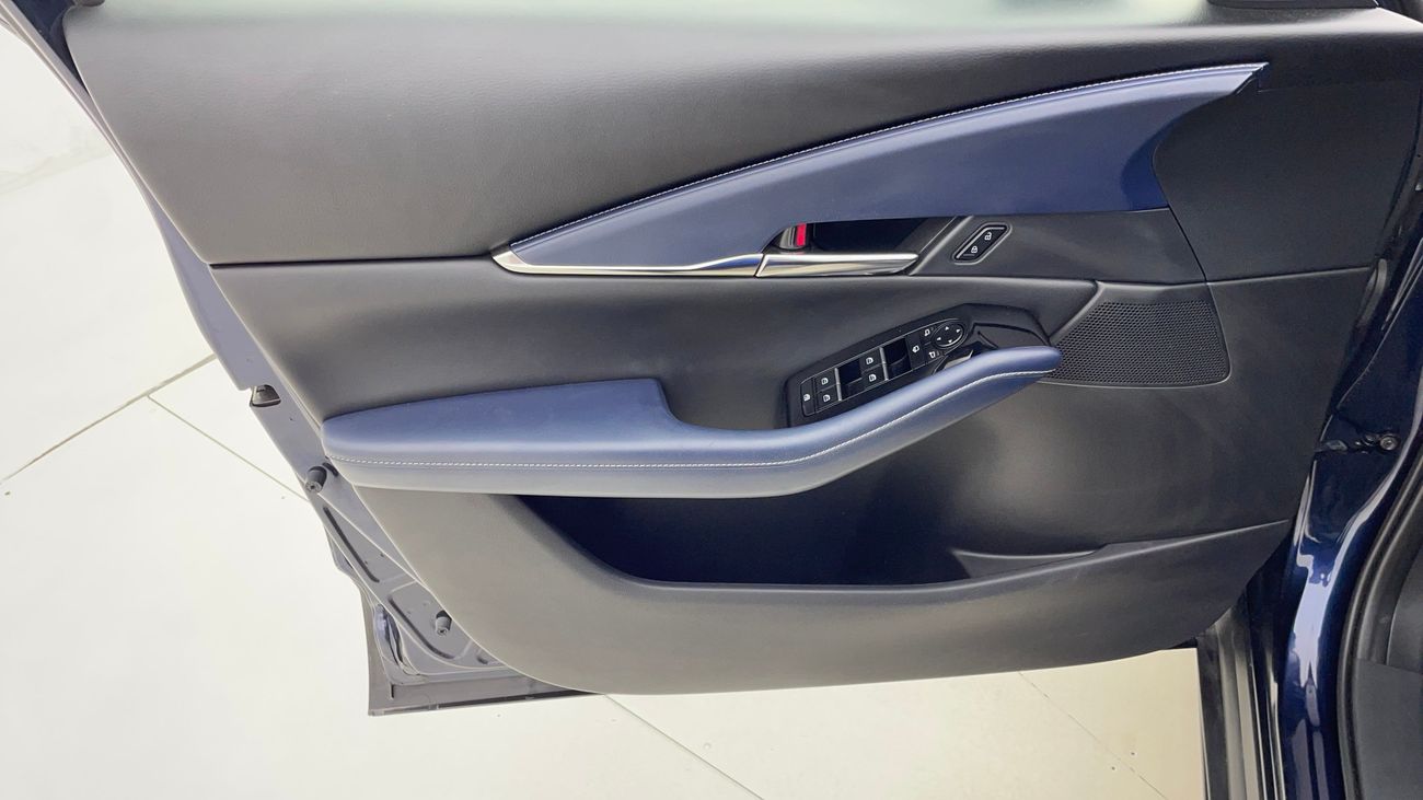 مازدا CX30 URBANE 2 | بدون دفعة مقدمة | اختبار القيادة في المنزل