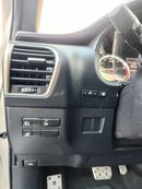 لكزس NX 300 LEXUS NX300F SPORT FULL OPTION