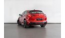 ألفا روميو ستيلفيو 2018 Alfa Romeo Stelvio Quadrifoglio / Alfa Romeo Warranty & Alfa Romeo Service Pack