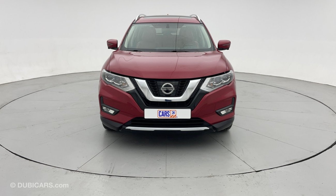 Nissan X-Trail SL 2.5 | Zero Down Payment | Free Home Test Drive