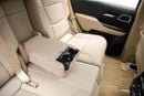 تويوتا لاند كروزر LC300 VXR 3.5L - Pearl White Inside Beige | Export Only
