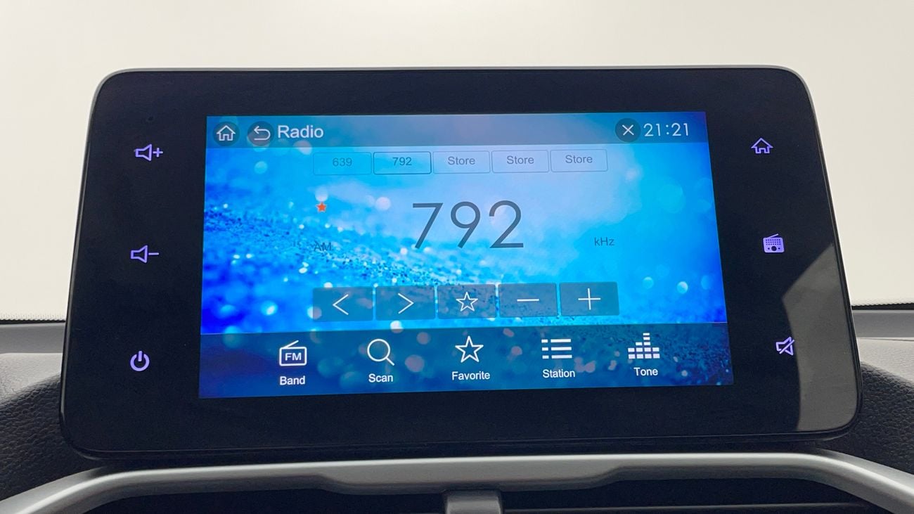 شيفروليه جروف 2023 LT | AED 513/Month | 0 DP | 30 Day Return | Warranty | Service History