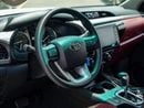 Toyota Hilux GLX