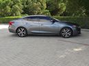 نيسان ماكسيما Nissan Maxima 2016 platinum 5 Camera full options no1