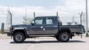 Toyota Land Cruiser Pick Up 2026 Toyota Land Cruiser LC79 DC 4.0L AT Petrol (Full Option)