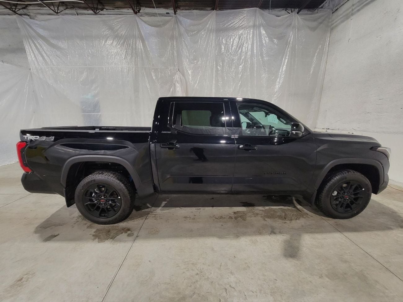 Toyota Tundra LIMITED TRD OFF ROAD | 2026 | Coming Soon
