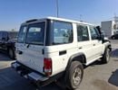 Toyota Land Cruiser 70 LX 2.8L  LX 2.8L