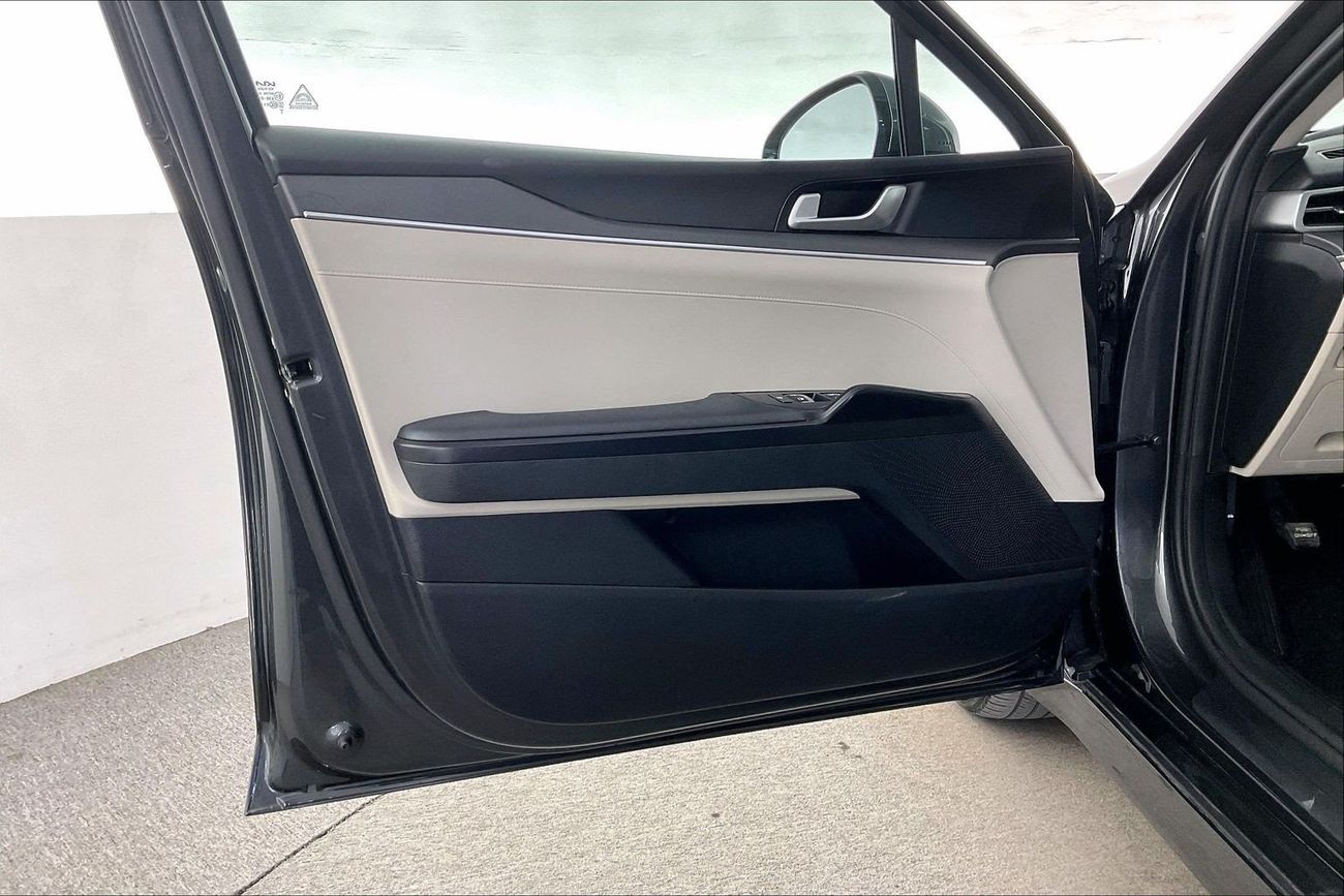 كيا K5 LX | شامل الضمان | 0 ﺪﻔﻋﺓ ﺃﻮﻟﻯ