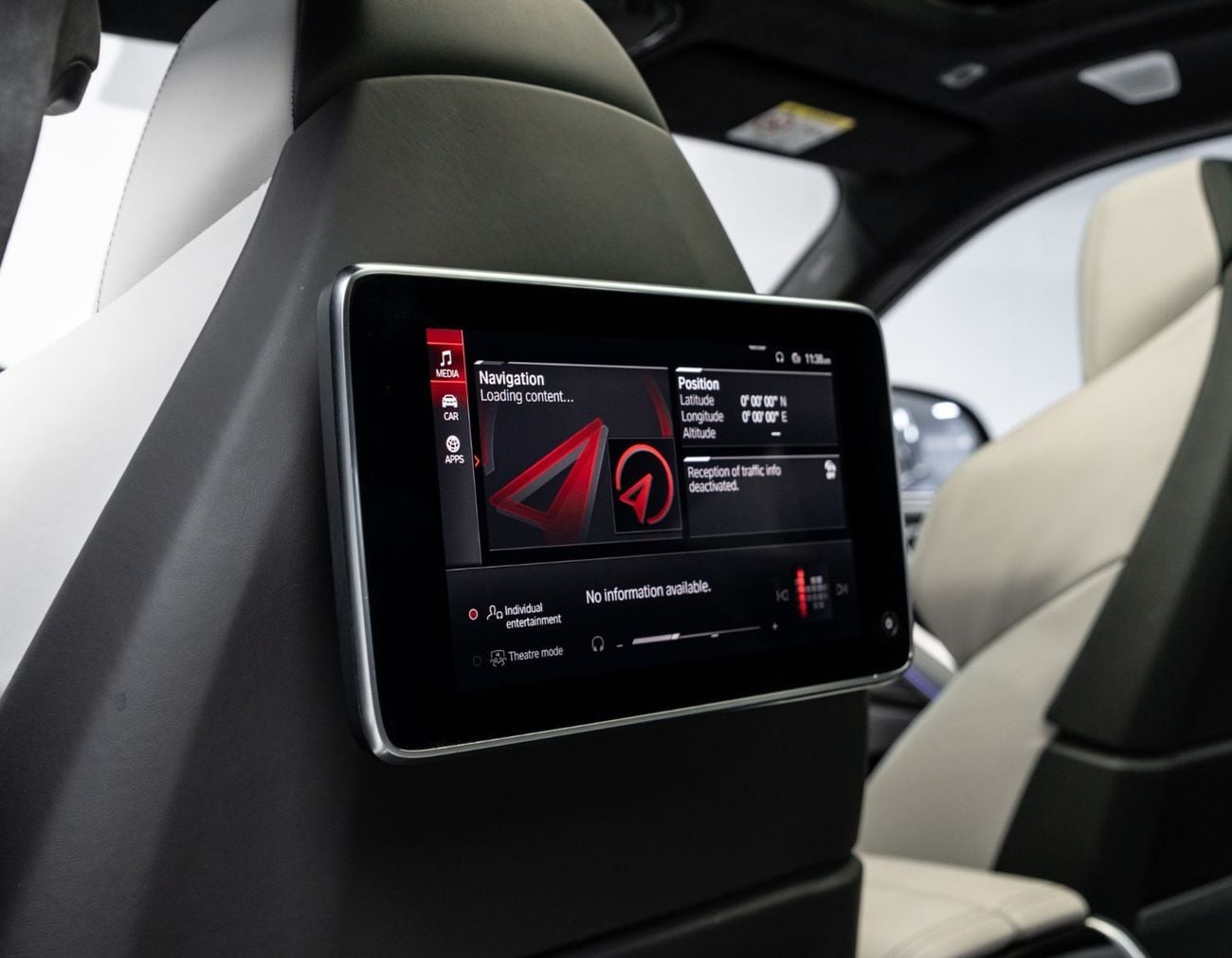BMW X6 M STD BUY NOW, PAY 2027 | THE BLACKLINE STANDARD | BMW Warranty + Service, GCC, Low KMs