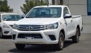 Toyota Hilux GL D4D