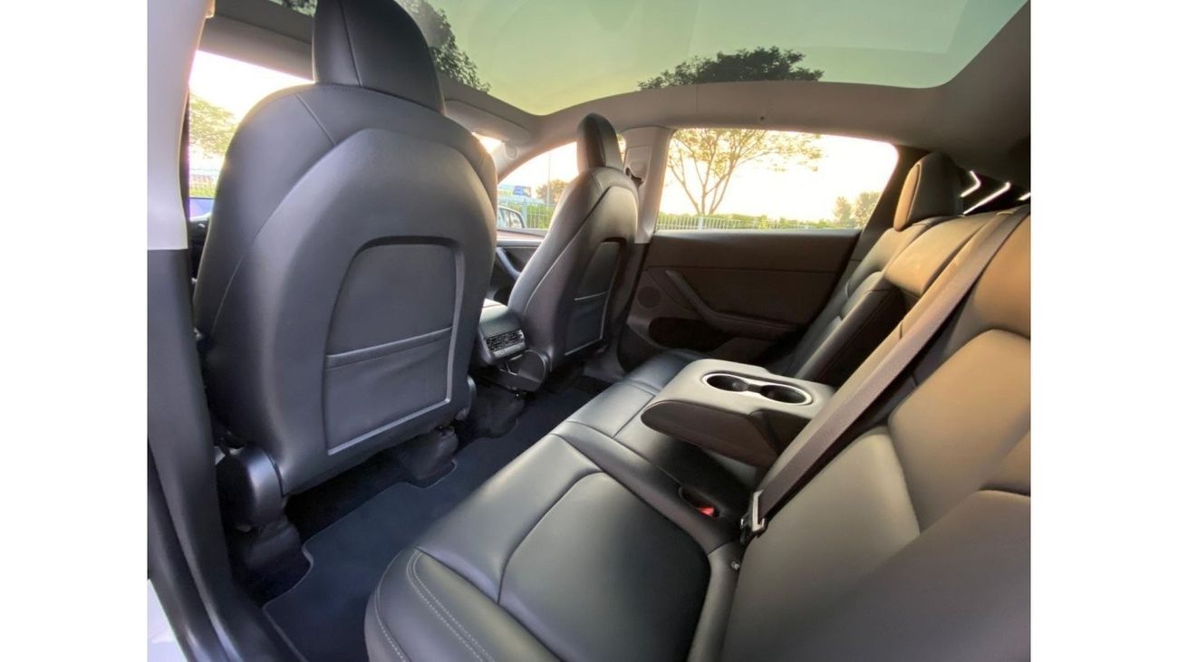 Tesla Model Y TESLA Y PERFORMANCE 2022- WITH 1 YEAR WARRANTY