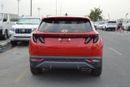 Hyundai Tucson Full option
