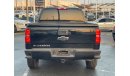 Chevrolet Silverado LT Z71 Long Chevrolet Silverado _American_2018_Excellent Condition _Full option