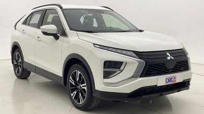 Mitsubishi Eclipse Cross GLX LOWLINE 1.5 | Zero Down Payment | Home Test Drive