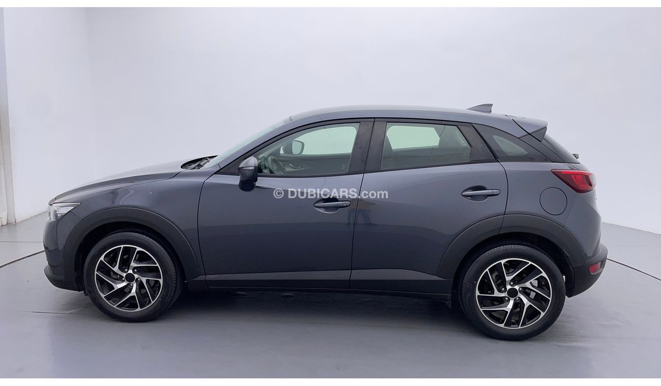 مازدا CX3 GT 2 | بدون دفعة مقدمة | اختبار قيادة مجاني للمنزل