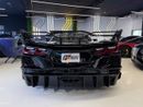 Chevrolet Corvette 3LT 6.2L (490 HP) Convertible 2023 Stingray 3LT V8 6.2L - Venuum Original Edition - Venuum Exhaust S