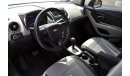 Chevrolet Trax LT Mid Range in Perfect Condition
