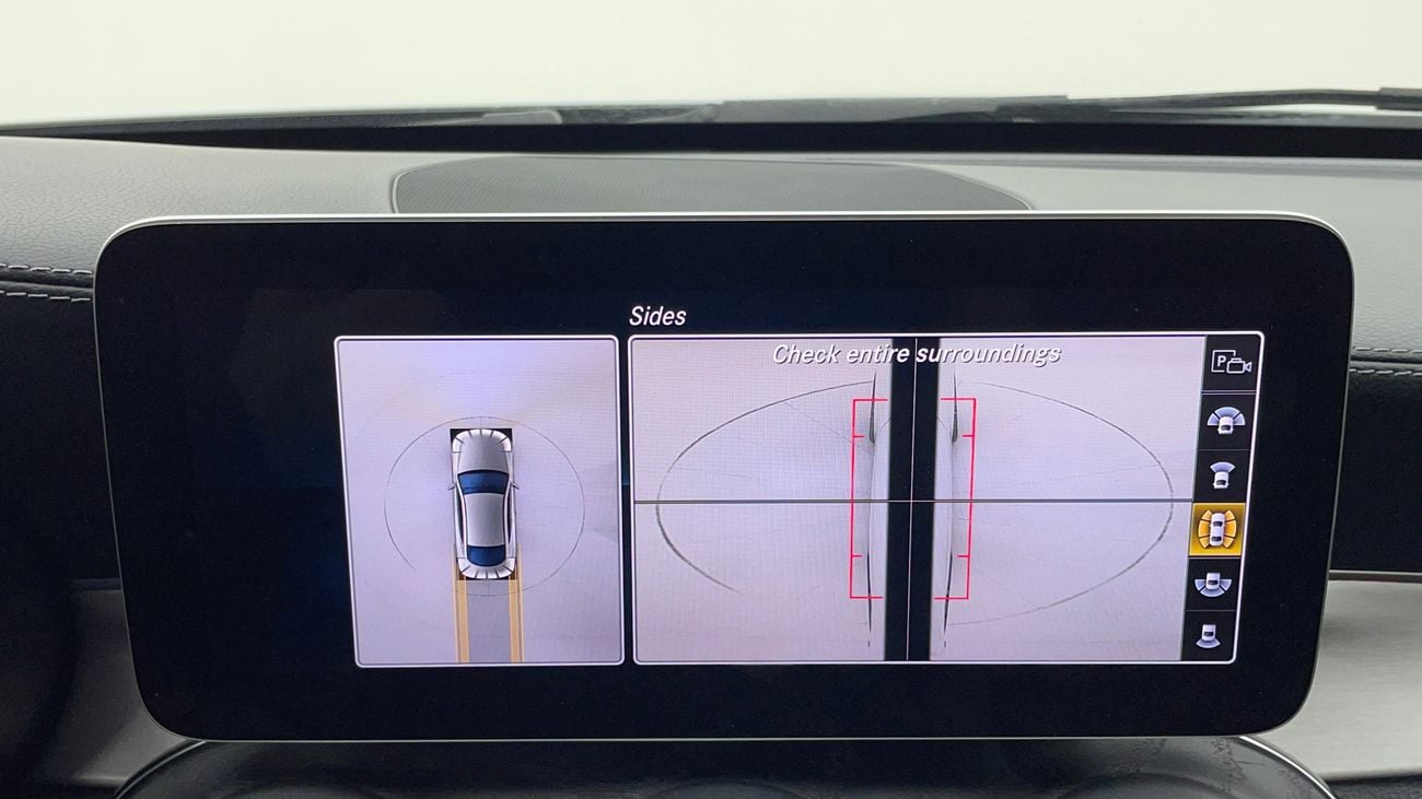 Mercedes-Benz C 200 COUPE AMG 2 | Zero Down Payment | Free Home Test Drive