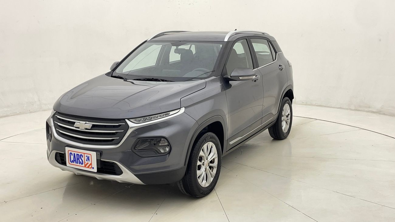 Chevrolet Groove LT 1.5 | Zero Down Payment | Home Test Drive