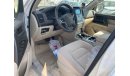 Toyota Land Cruiser 4.5 Diesel Automatic V8