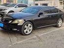 Lexus GS350