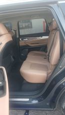 إكسيد VX Flagship 2.0T