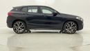 بي أم دبليو X2 SDRIVE 20I M SPORT 2 | بدون دفعة مقدمة | اختبار قيادة مجاني للمنزل