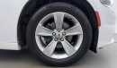 Dodge Charger SE 3.6 | Under Warranty | Inspected on 150+ parameters