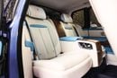 Rolls Royce Cullinan BLACK BADGE