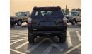 Toyota 4Runner 2020 Model 4x4 , leather seat and Rear camera