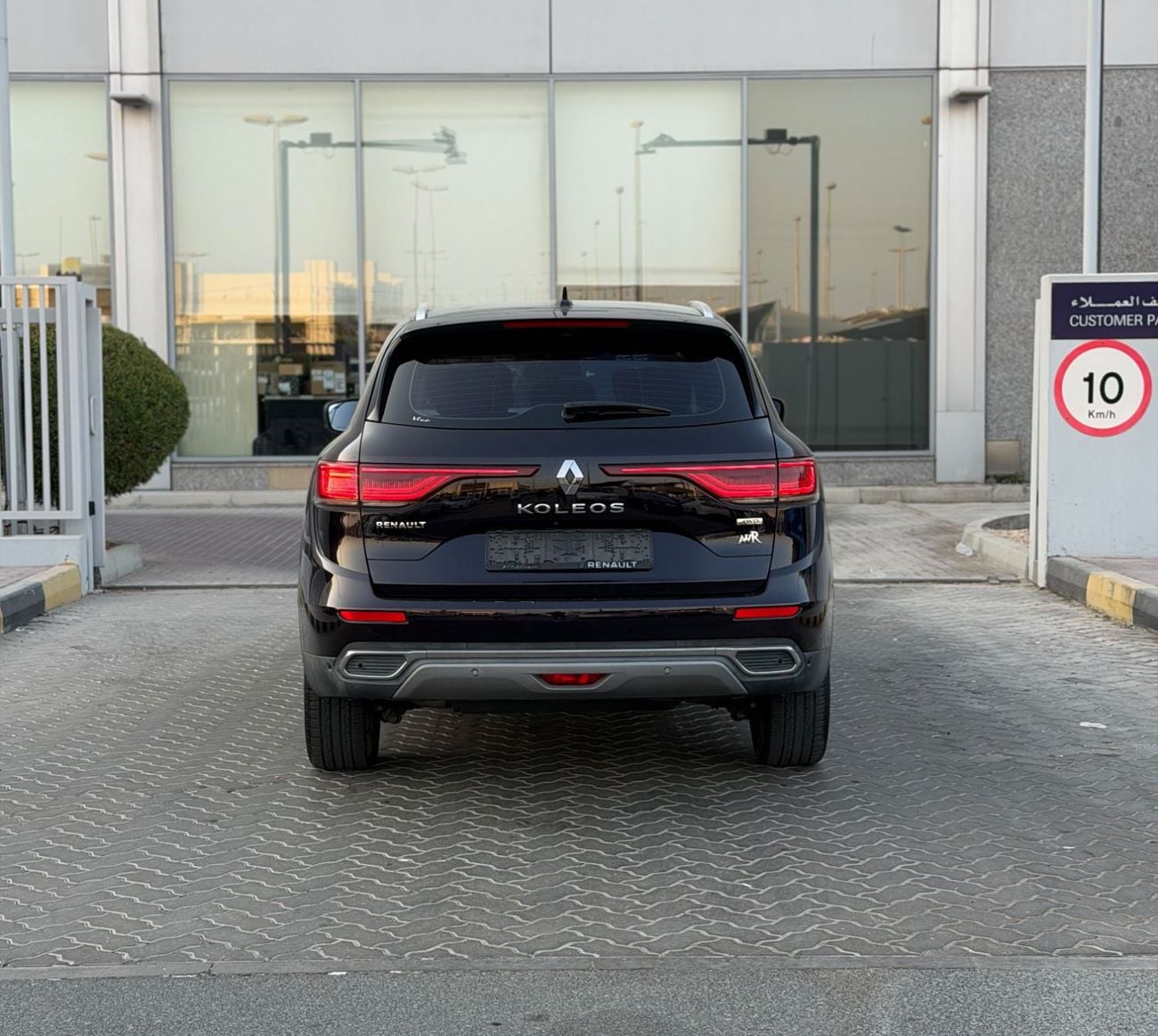 Renault Koleos SE