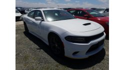 Dodge Charger Available in USA for Auction