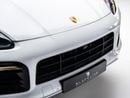 بورش كايان GTS اشترِ الآن، وادفع لاحقًا | معيار بلاك لاين | ضمان بورشه حتى مايو 2027، سجل صيانة كامل، مجلس التعاون 