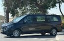 Mercedes-Benz Vito MERCEDES BENZ VITO TOURER 2020 GCC TWO KEYS IN GOOD CONDITION
