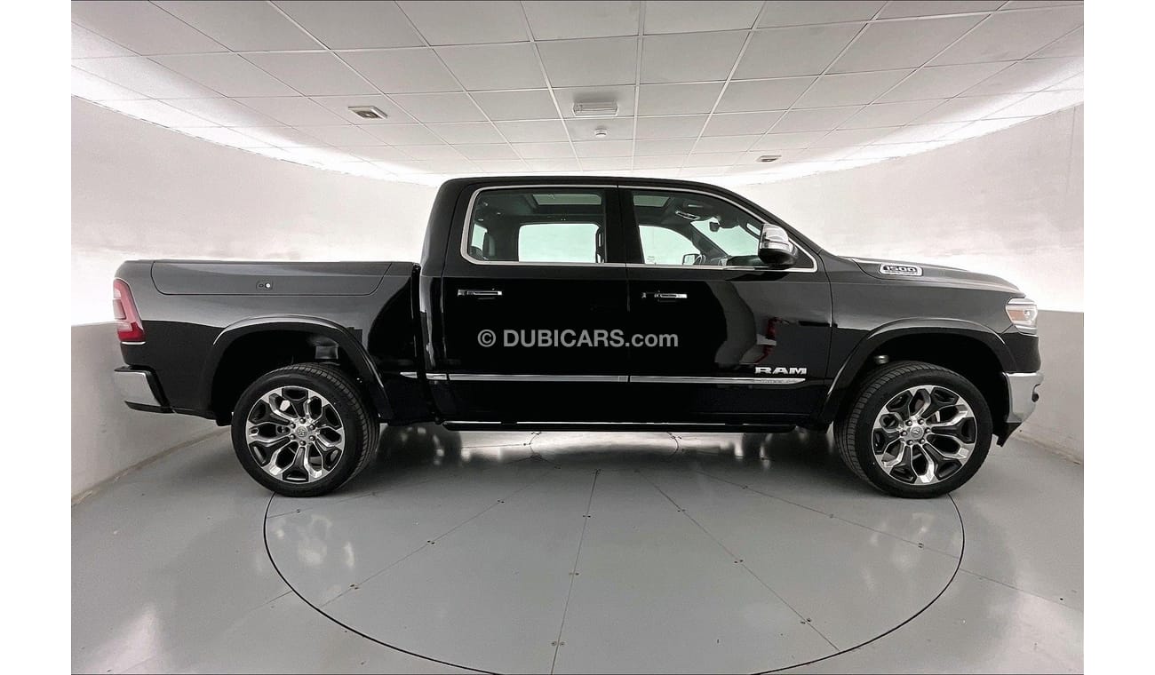 Mitsubishi Pajero GLS HIGHLINE 3.5 | Zero Down Payment | Free Home Test Drive