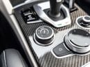 Alfa Romeo Stelvio QUADRIFOGLIO