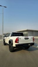 Toyota Hilux GR SPORT | V6 4.0L | 4X4 | GCC