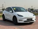 تسلا موديل Y TESLA MODEL Y 2024