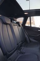 بي أم دبليو X1 sDrive 20i 2.0L