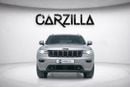 Jeep Grand Cherokee Limited 3.6L AED 1,115 / Monthly l 0% Down Payment | Limited l Excellent Condition