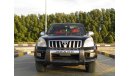 Toyota Prado 2008 V4 ref#896