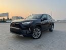 Toyota RAV4 Toyota Rav4 2021 limited panoramic