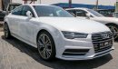 Audi A7 50 Tfsl