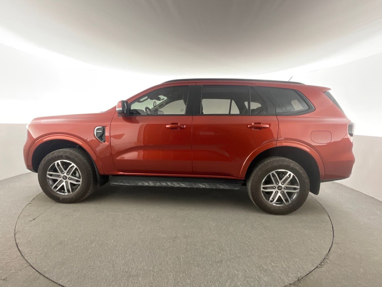 Ford Everest XLT | Guaranteed Warranty | 0 Down Payment