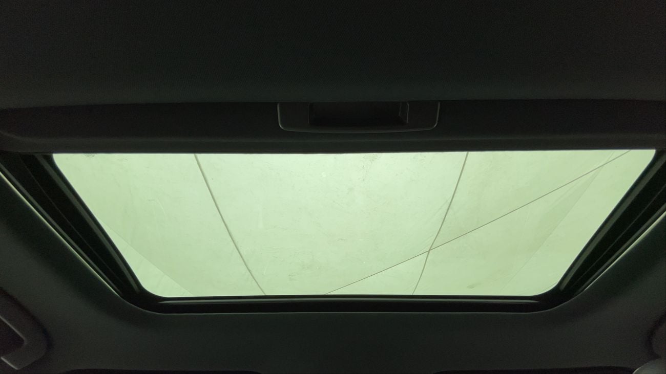 Infiniti QX55 LUXE 2 | Zero Down Payment | Home Test Drive